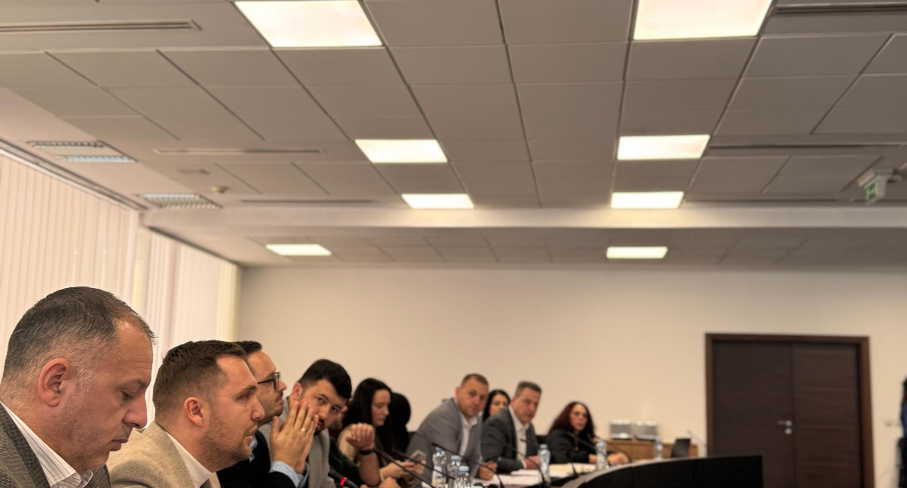 Një hap i ri për Ligjin për Pronën Publike – Aktet nënligjore tani janë të miratuara!