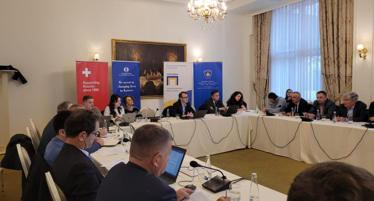 Një hap i ri për Ligjin për Pronën Publike – Aktet nënligjore tani janë të miratuara!