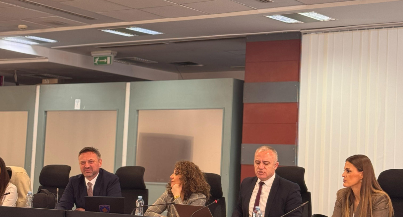 Një hap i ri për Ligjin për Pronën Publike – Aktet nënligjore tani janë të miratuara!