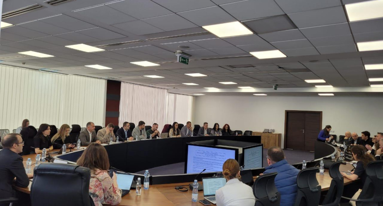 Një hap i ri për Ligjin për Pronën Publike – Aktet nënligjore tani janë të miratuara!