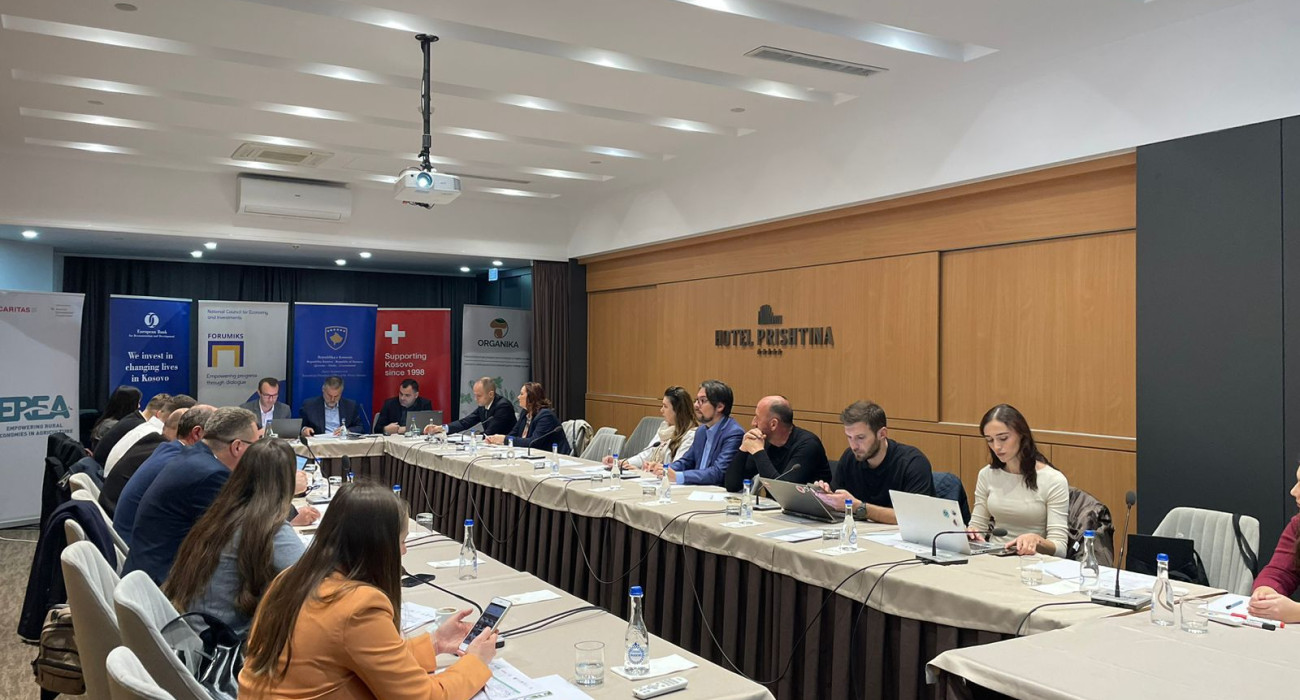 Diskusija o nedostacima, gubicima i oštećenjima na proizvodima