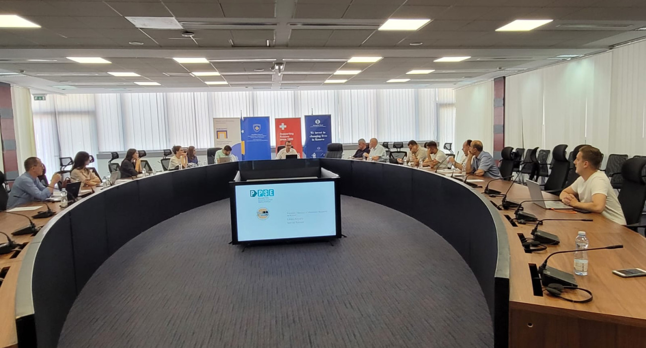 Forum mbi skemat e mbështetjes për bujqësinë