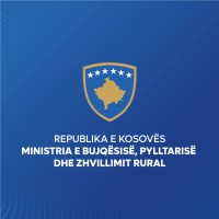 Ministria e bujqësisë pylltarisë dhe zhvillimit rural