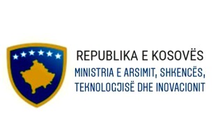 Ministria e Arsimit, Shkencës, Teknologjisë dhe Inovacionit