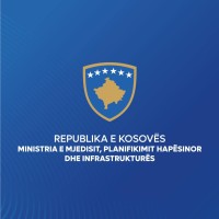 Ministria e mjedisit dhe planifikimit hapësinor dhe infrastruktures