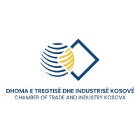 Dhoma e tregtise dhe industrise kosove