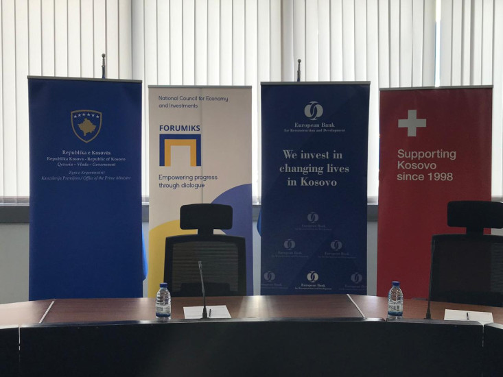 Forum Sektorial për Shëndetësi dhe Turizëm Shëndetësor