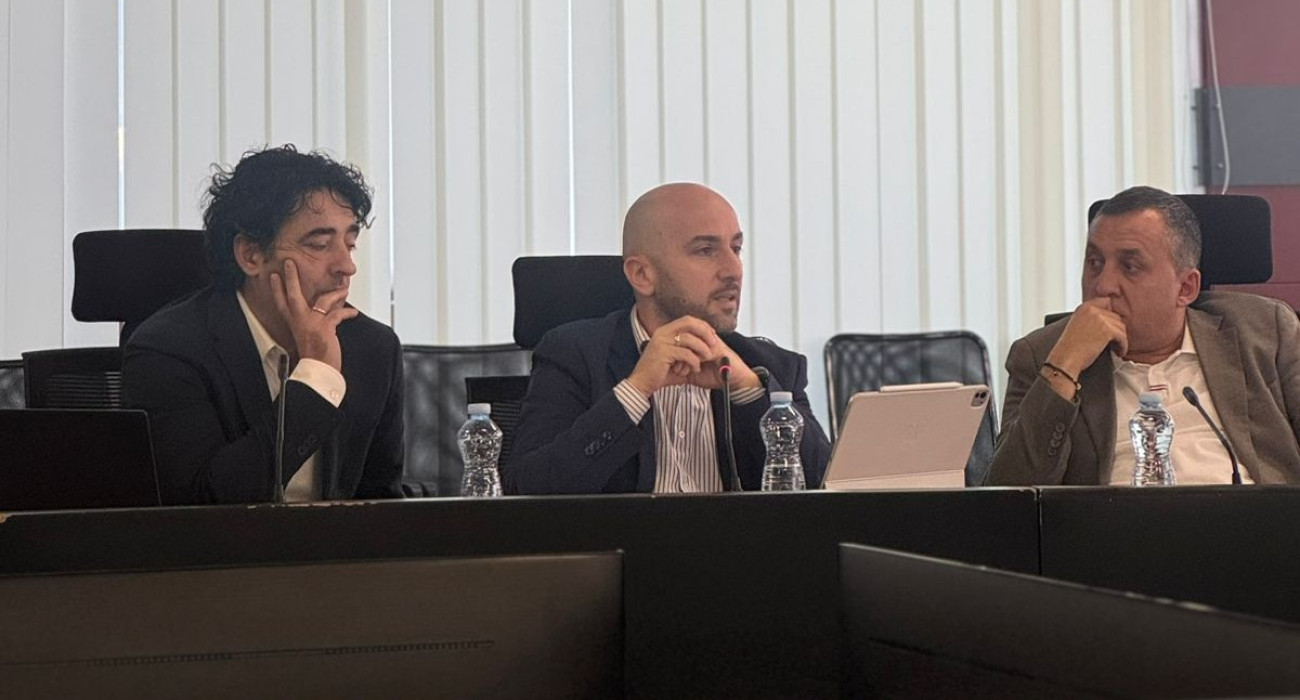 Forum Sektorial për Shëndetësi dhe Turizëm Shëndetësor