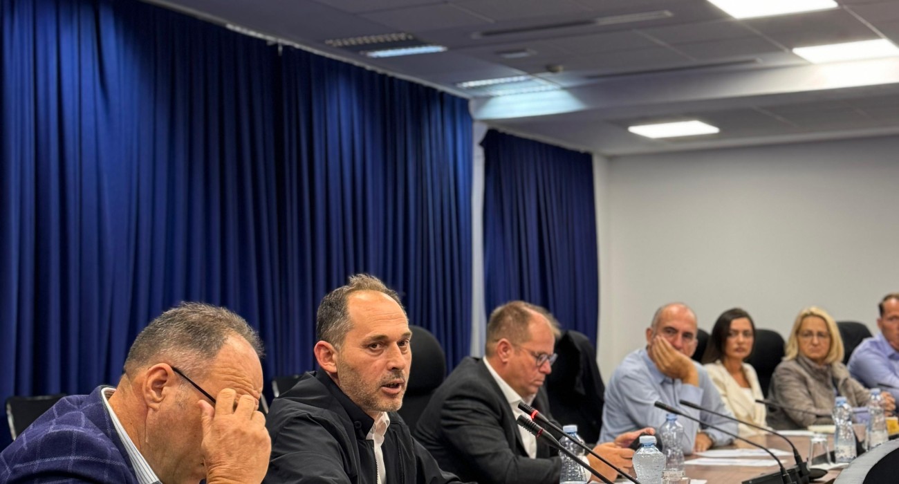 Forum sektorial për energjinë