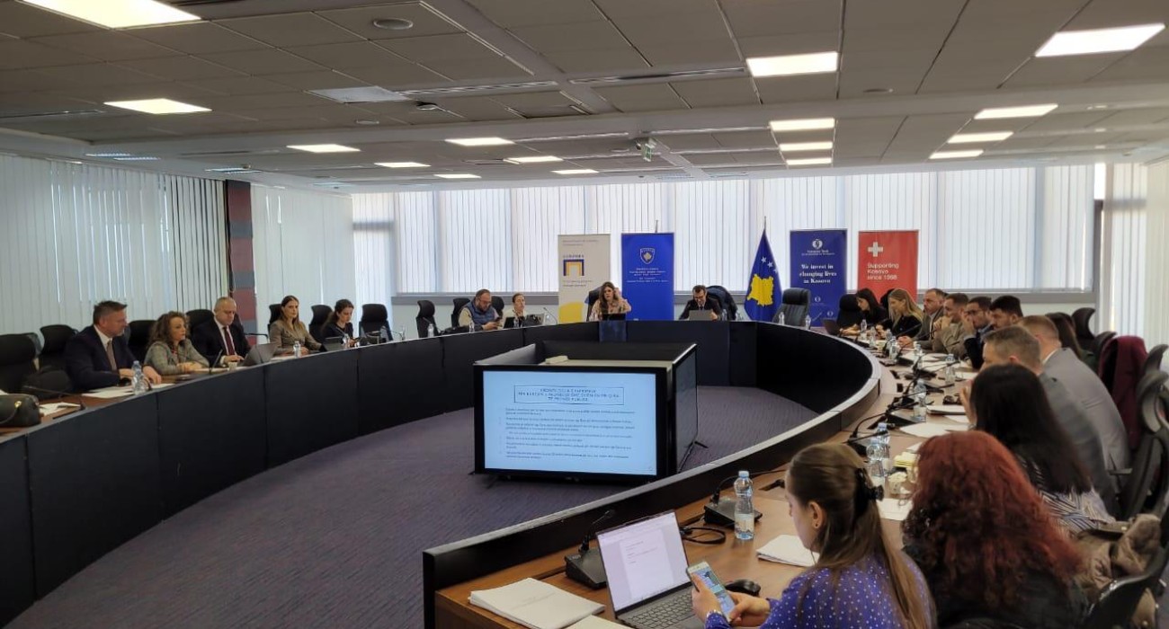 Një hap i ri për Ligjin për Pasurinë Publike – Aktet nënligjore tani janë të miratuara!