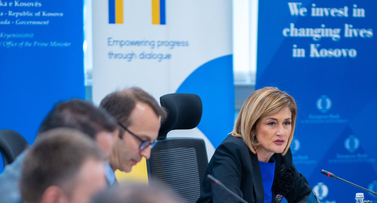 U mbajt takimi i rregullt i Këshillit