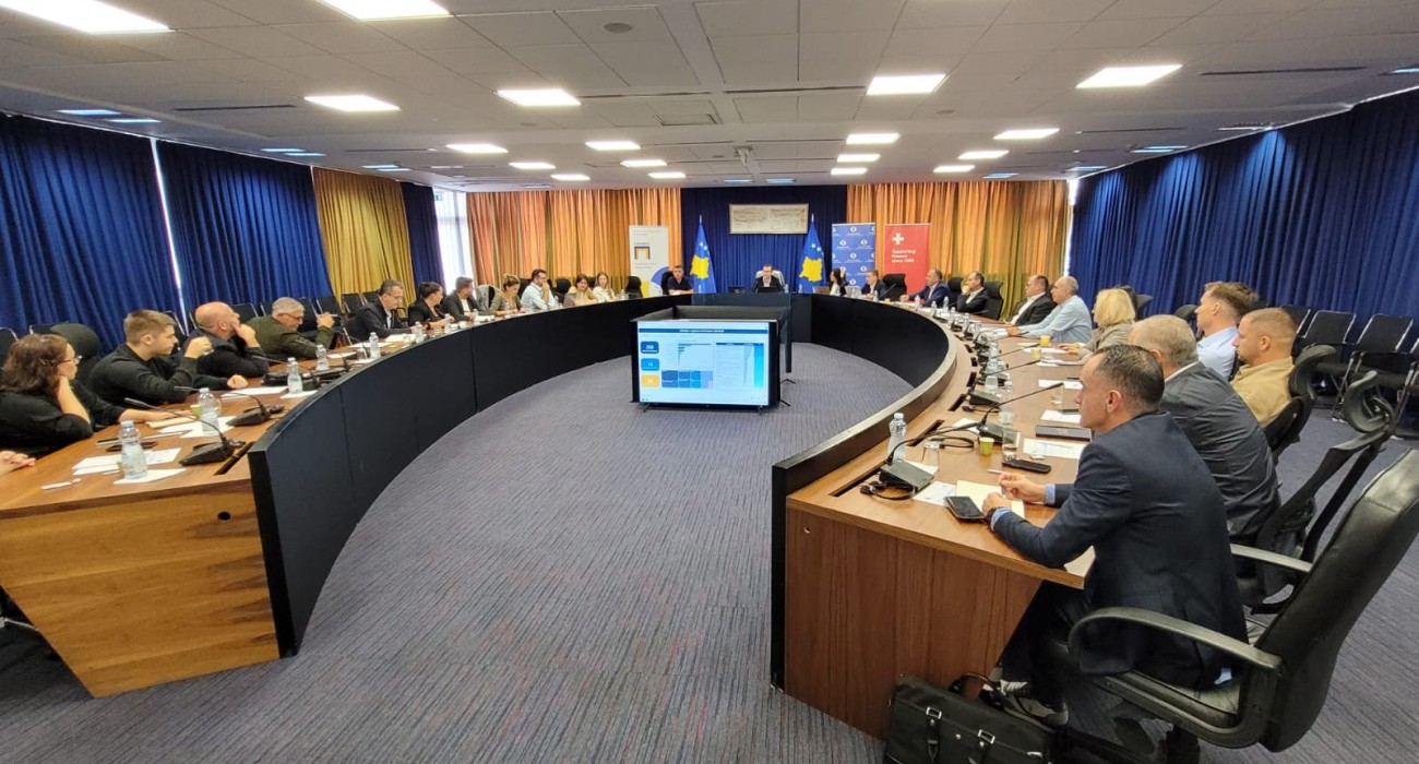 Forum sektorial për energjinë