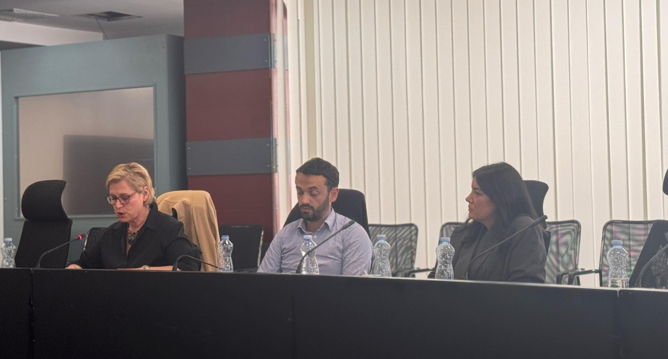 Forum për Zhvillin e Fuqisë Punëtore