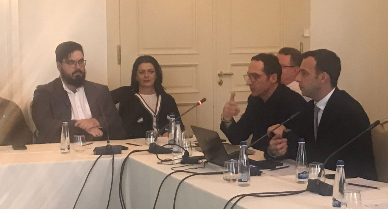 Përmbushja e Standardeve të Tregjeve Ndërkombëtare: Sfidat e Eksportit dhe Përmirësimi i Performancës Energjetike