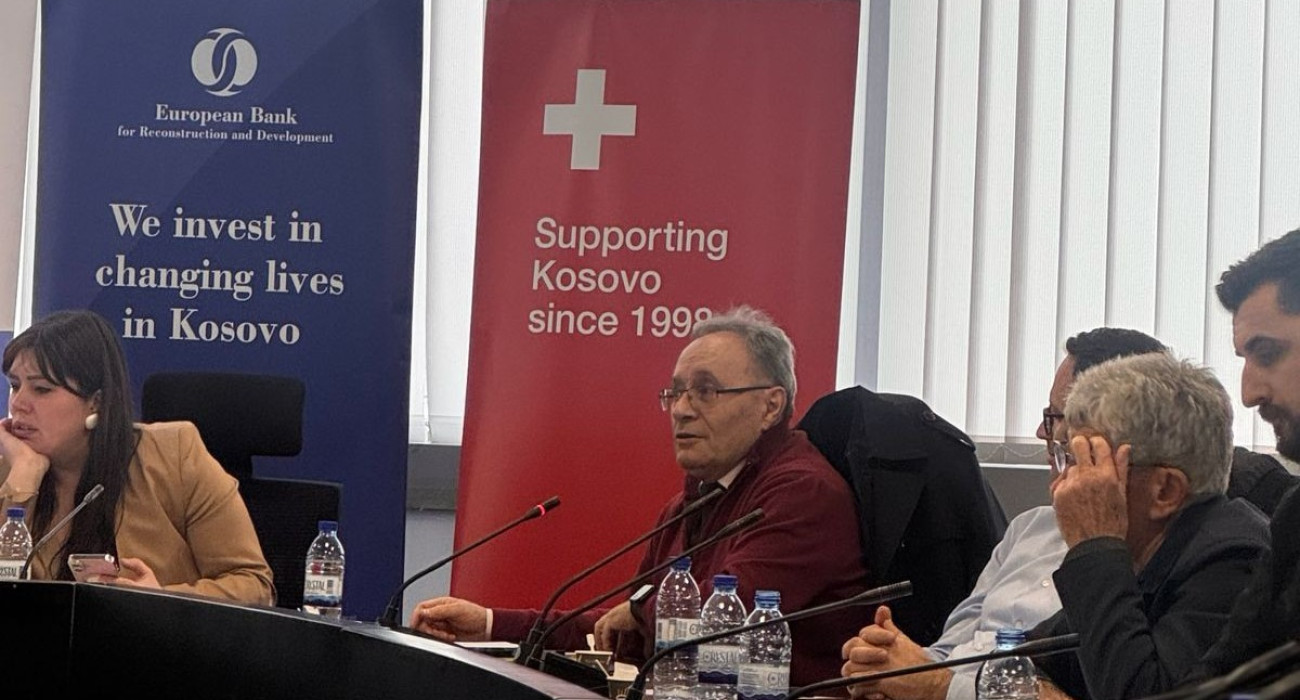 Diskutim lidhur me procedurën për shfrytëzimin e pronës publike