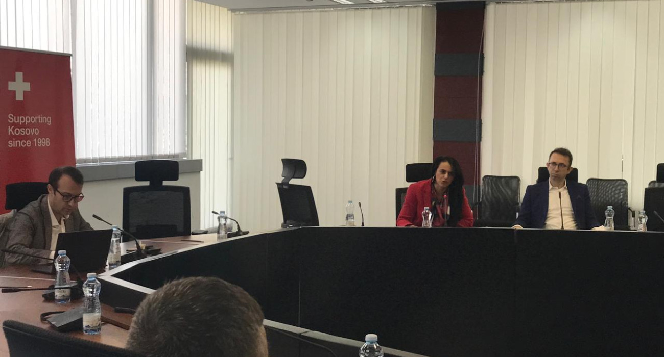 Forum Sektorial për Shëndetësi dhe Turizëm Shëndetësor