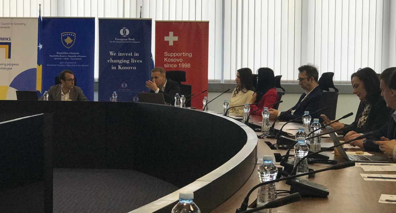 Forum Sektorial për Shëndetësi dhe Turizëm Shëndetësor