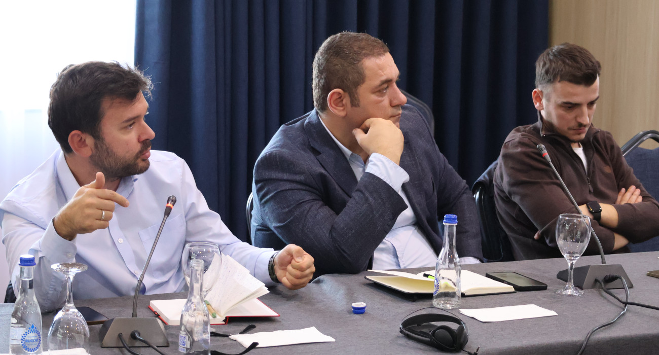 Forumi për Ekonomi të Gjelbër: Përgatitja e bizneseve të Kosovës për tregje më të gjelbra të BE-së