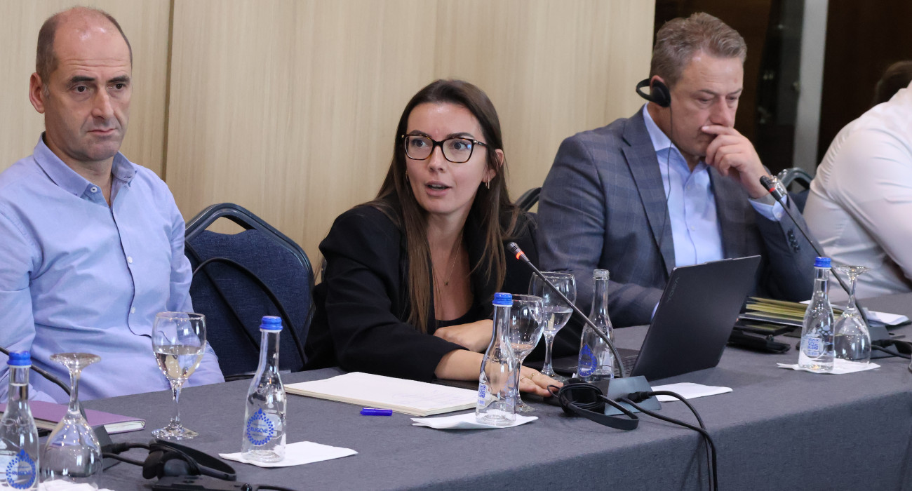 Forumi për Ekonomi të Gjelbër: Përgatitja e bizneseve të Kosovës për tregje më të gjelbra të BE-së