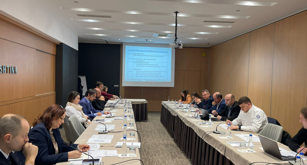 Diskutim mbi trajtimin e humbjeve të produkteve ushqimore natyrore për qëllime tatimore