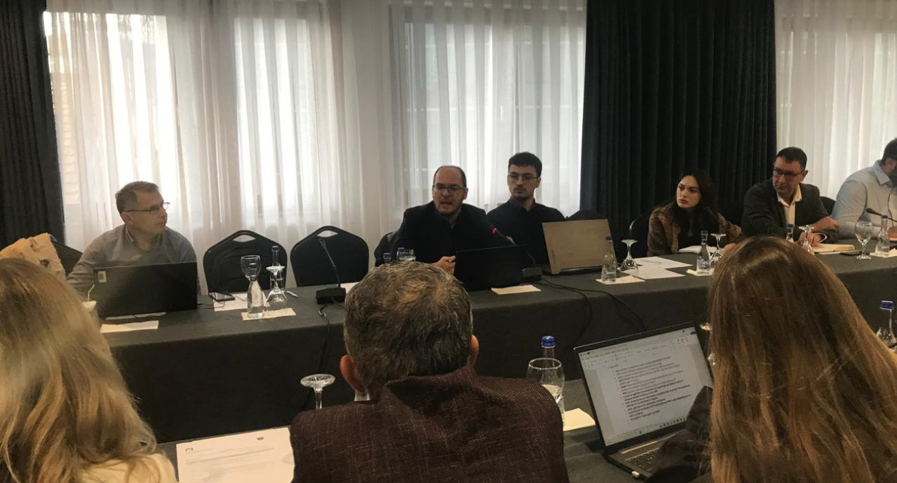 Risi lidhur me Ligjin për Shoqëritë Tregtare