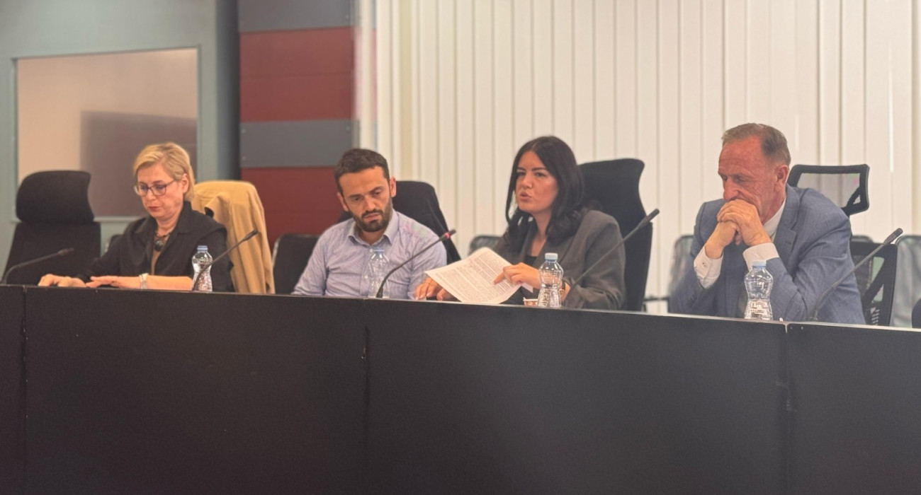 Forum për Zhvillimin e Fuqisë Punëtore