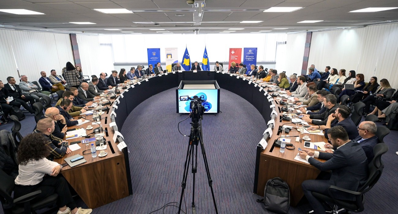 Forum Sektorial: Liberalizimi i Tregut të Energjisë Elektrike: Efektet dhe Masat Lehtësuese