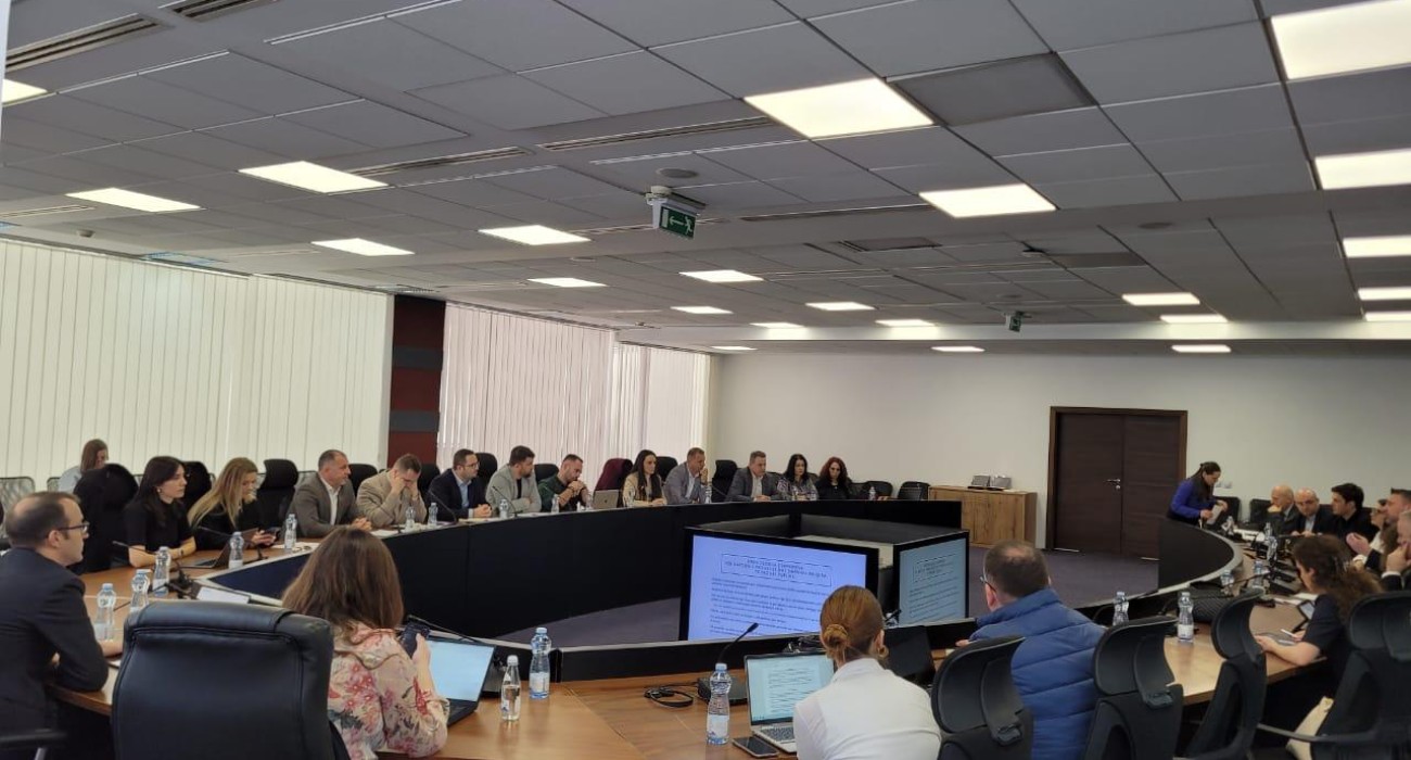 Një hap i ri për Ligjin për Pasurinë Publike – Aktet nënligjore tani janë të miratuara!
