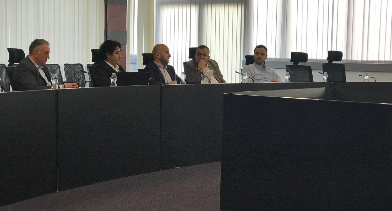 Forum Sektorial për Shëndetësi dhe Turizëm Shëndetësor