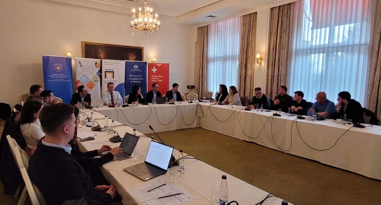 Përmbushja e Standardeve të Tregjeve Ndërkombëtare: Sfidat e Eksportit dhe Përmirësimi i Performancës Energjetike