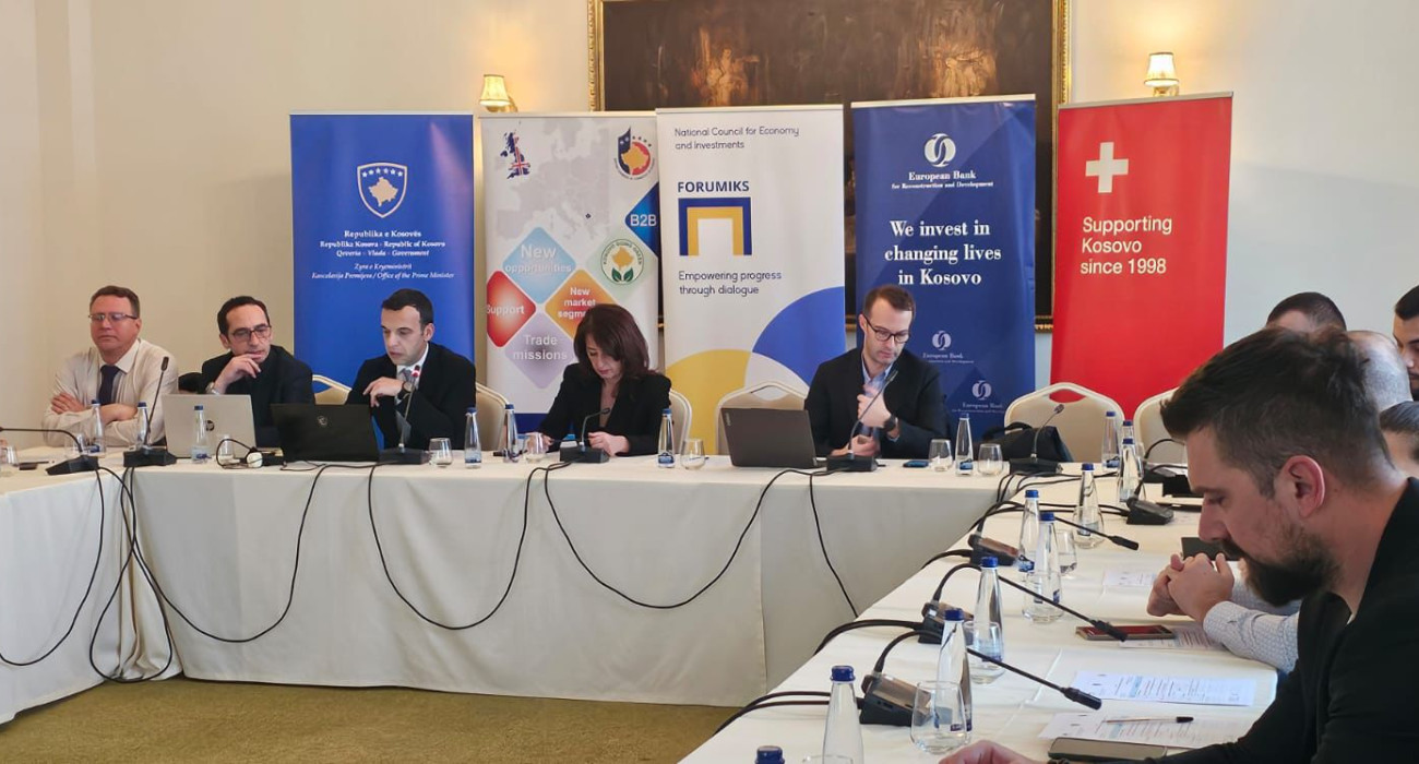 Përmbushja e Standardeve të Tregjeve Ndërkombëtare: Sfidat e Eksportit dhe Përmirësimi i Performancës Energjetike