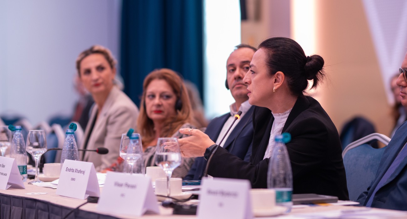 U mbajt takimi i tretë i Këshillit Kombëtar për Ekonomi dhe Investime