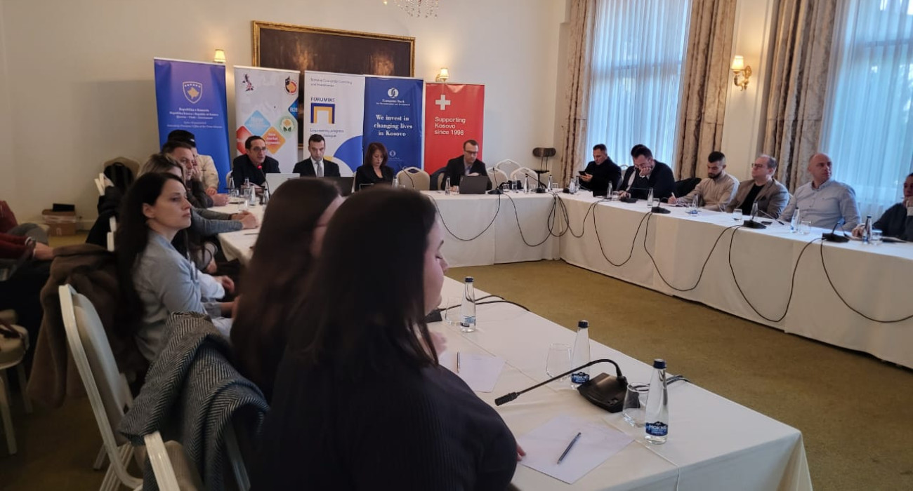 Përmbushja e Standardeve të Tregjeve Ndërkombëtare: Sfidat e Eksportit dhe Përmirësimi i Performancës Energjetike