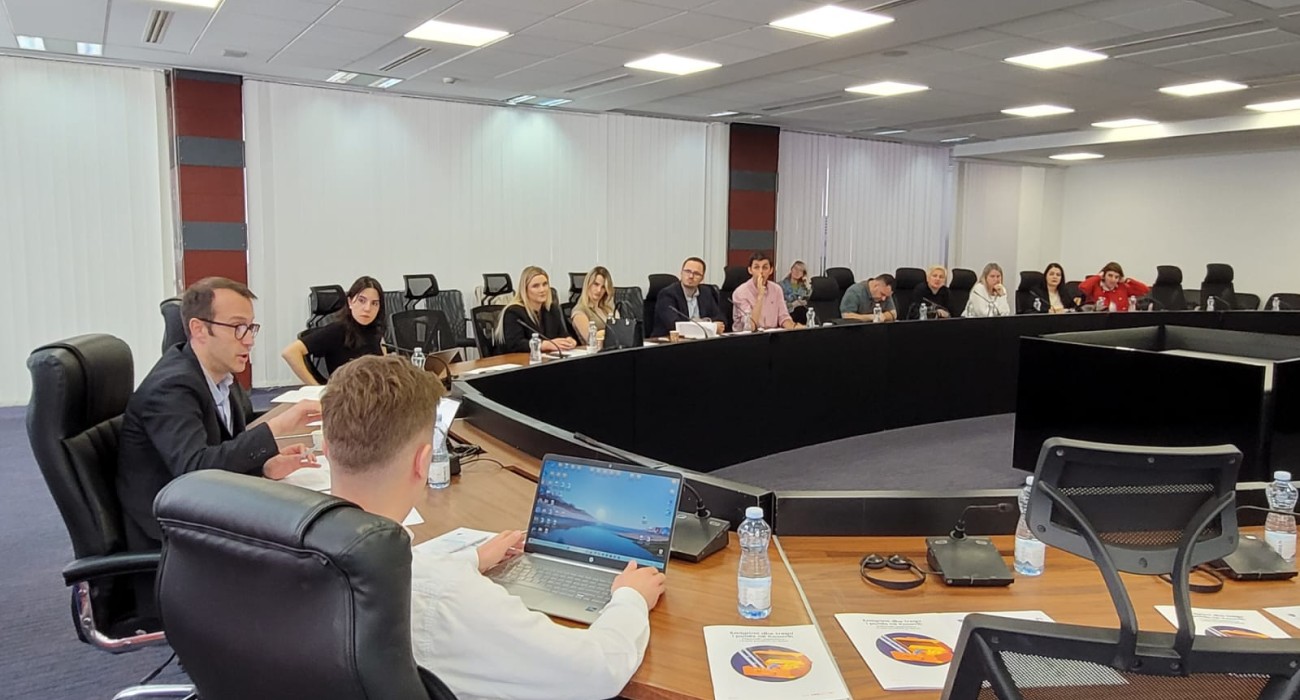 Forum për Zhvillin e Fuqisë Punëtore