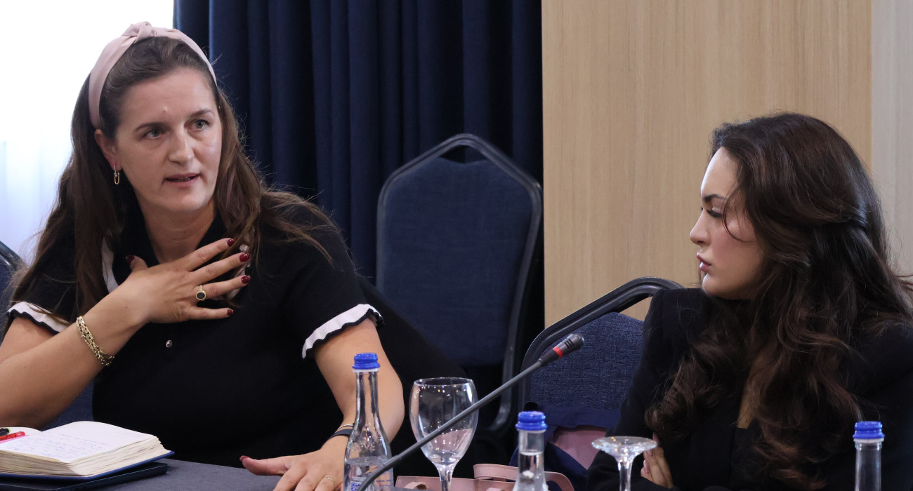 Forumi për Ekonomi të Gjelbër: Përgatitja e bizneseve të Kosovës për tregje më të gjelbra të BE-së