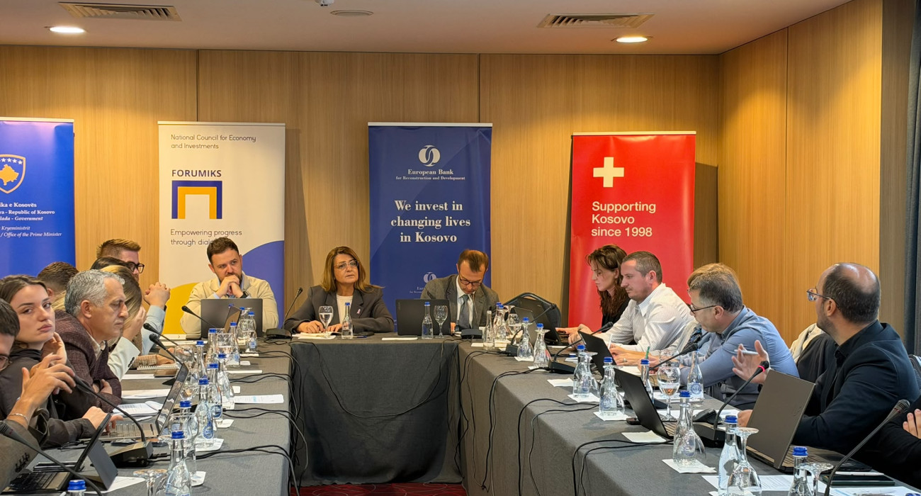 Novost u vezi sa Zakonom o privrednim društvima