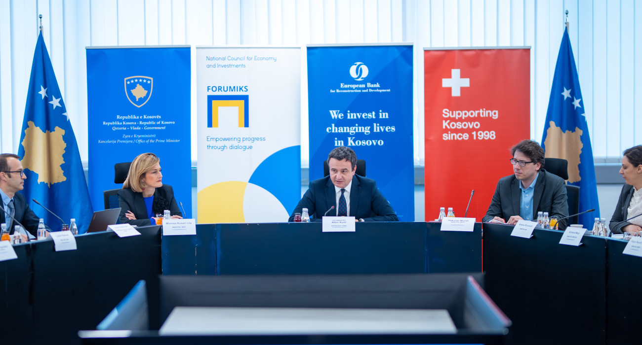 U mbajt takimi i rregullt i Këshillit