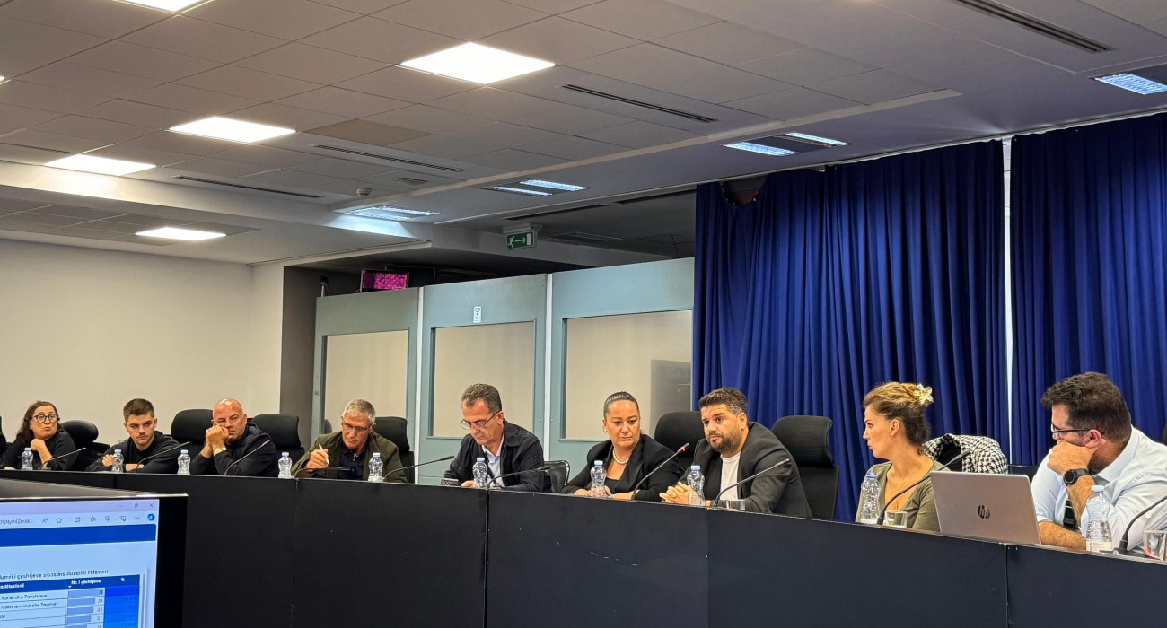 Forum sektorial për energjinë