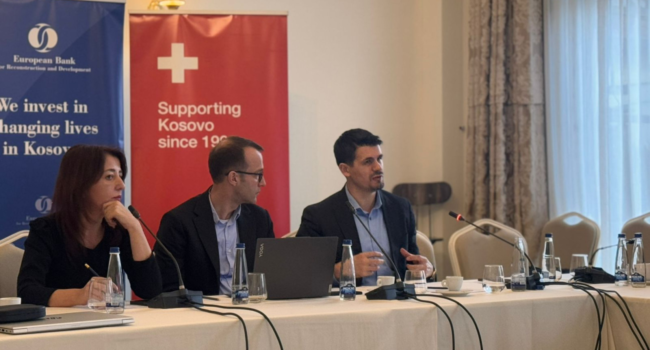 Përmbushja e Standardeve të Tregjeve Ndërkombëtare: Sfidat e Eksportit dhe Përmirësimi i Performancës Energjetike