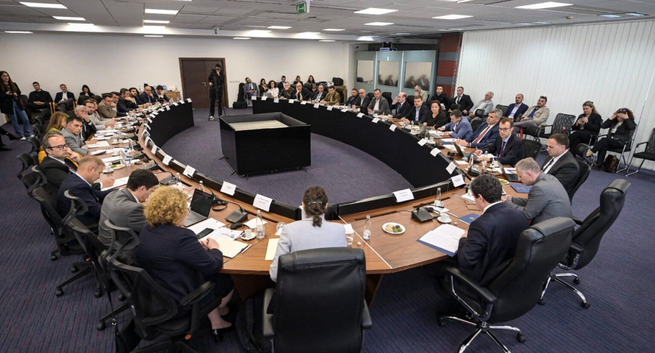 Liberalizacija Tržišta Električne Energije: Efekti i Ublažavajuće Mere