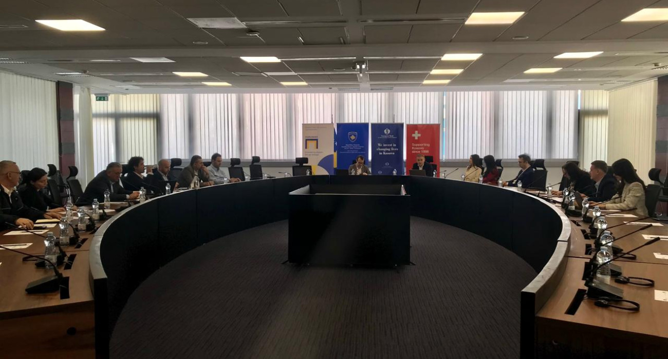 Sektorski forum za zdravstvo i zdravstveni turizam