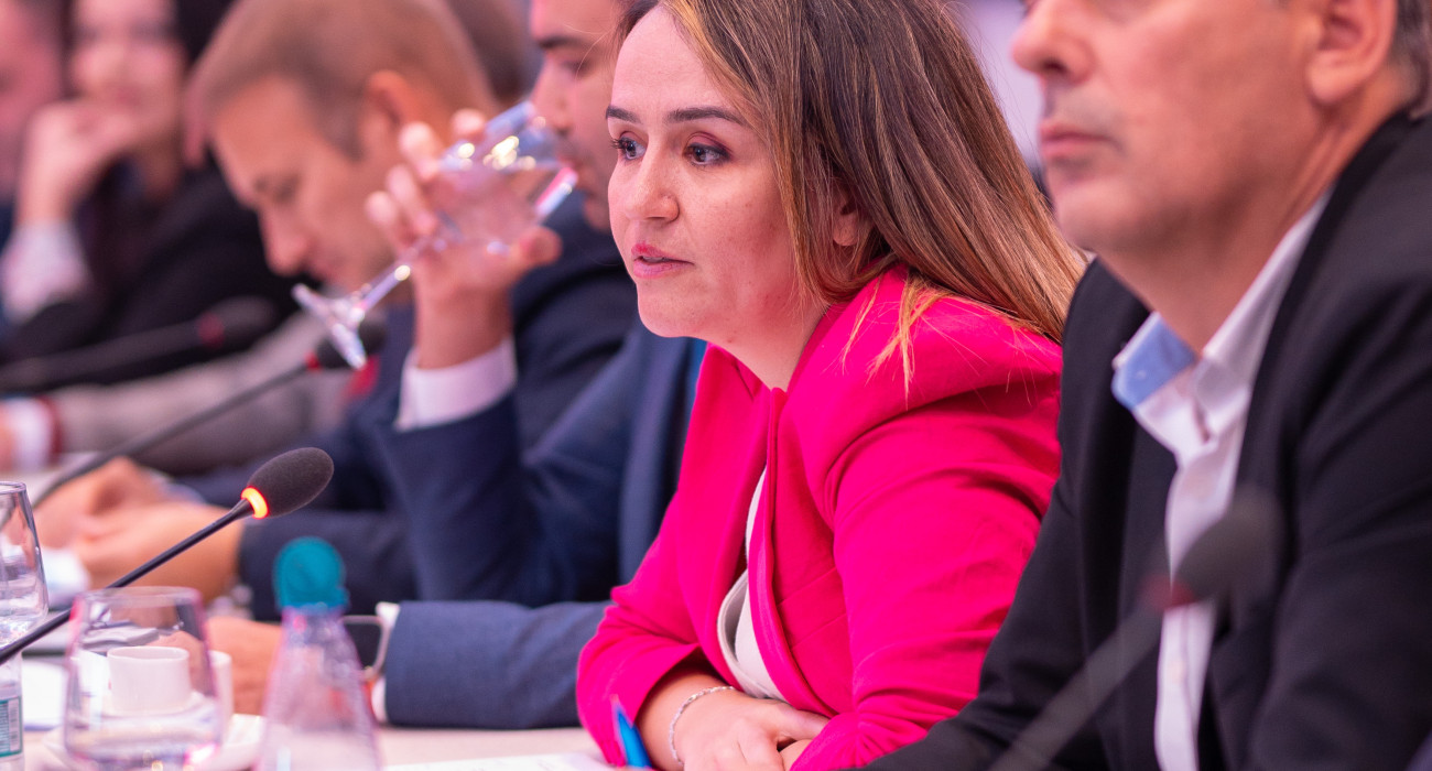 U mbajt takimi i tretë i Këshillit Kombëtar për Ekonomi dhe Investime