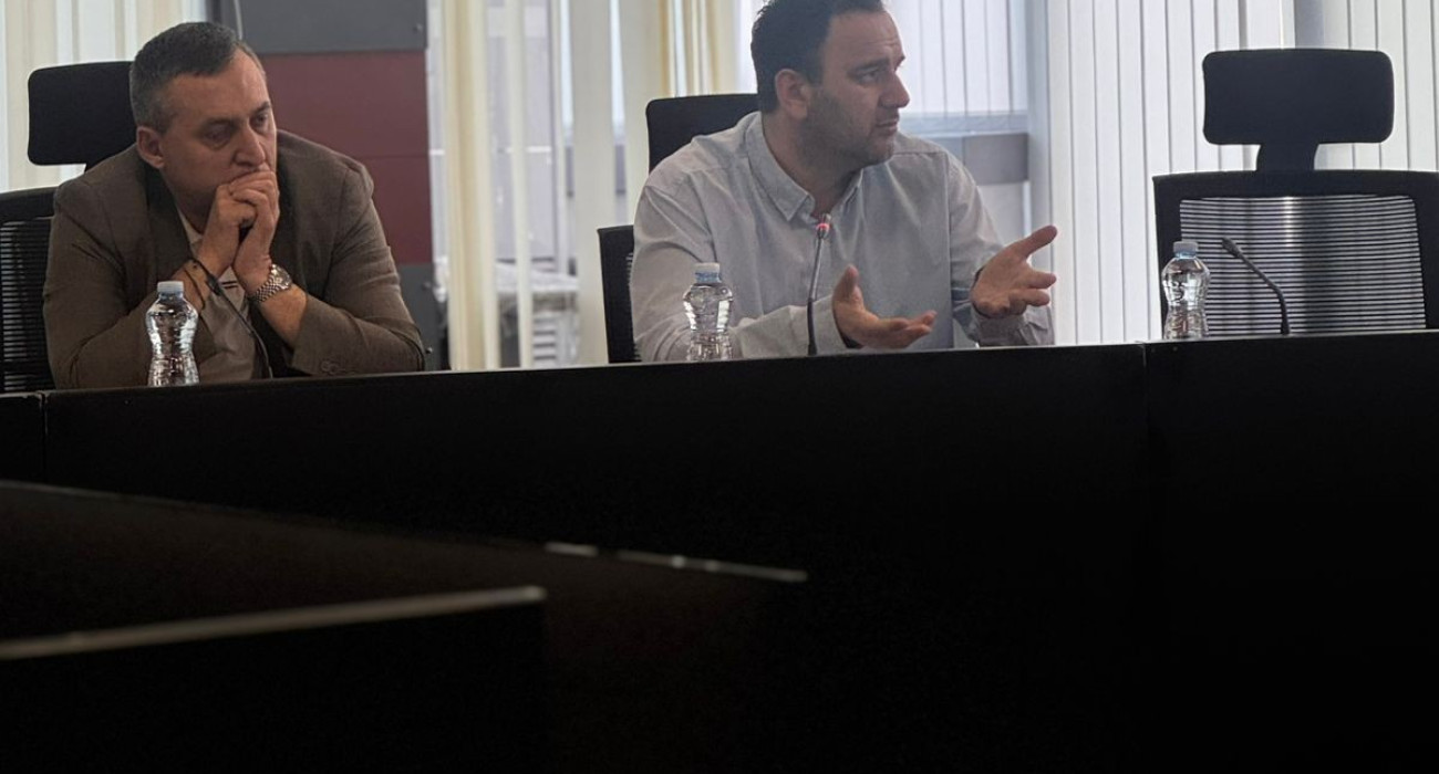 Forum Sektorial për Shëndetësi dhe Turizëm Shëndetësor