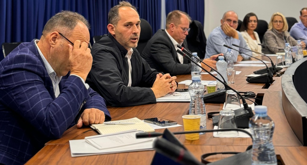 Sectoral forum on Energy 