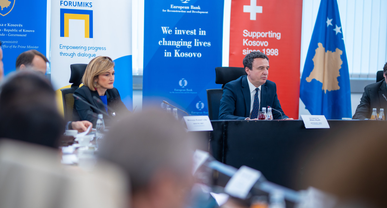 U mbajt takimi i rregullt i Këshillit