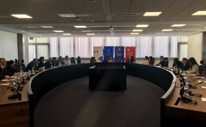 Forum Sektorial për Shëndetësi dhe Turizëm Shëndetësor