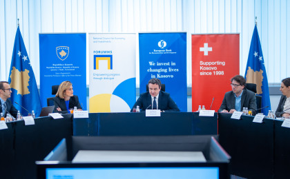 The regular meeting of the Council was held