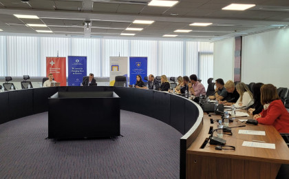 Forum për Zhvillimin e Fuqisë Punëtore