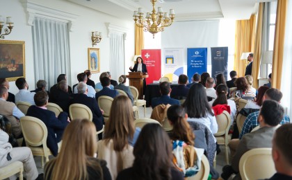 Diskutim mbi liberalizimin e tregut te enegjisë në Kosovë