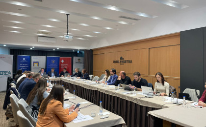 Diskusija o nedostacima, gubicima i oštećenjima na proizvodima